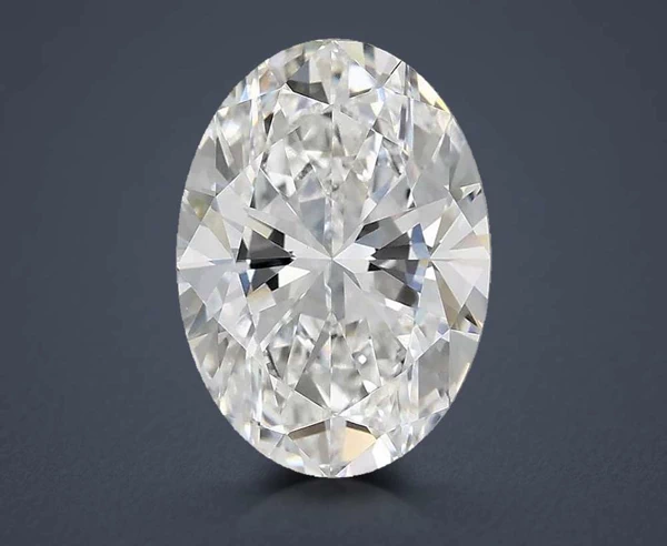 2.54 Carat · E · VS1 Rare Carat Ideal Cut