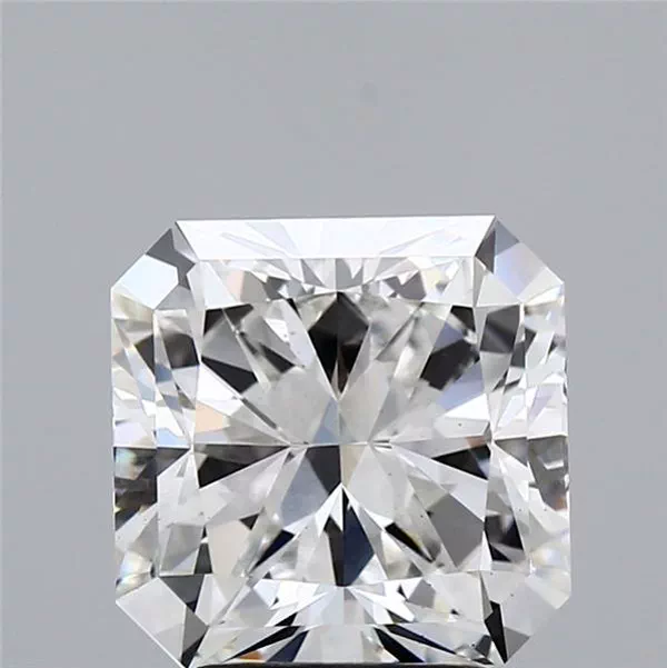 3.18 Carat · F · VS1 Rare Carat Ideal Cut