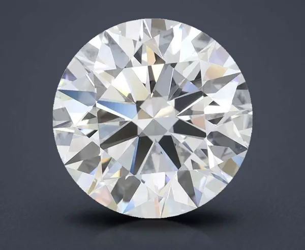 3.64 Carat · D · IF Rare Carat Ideal Cut