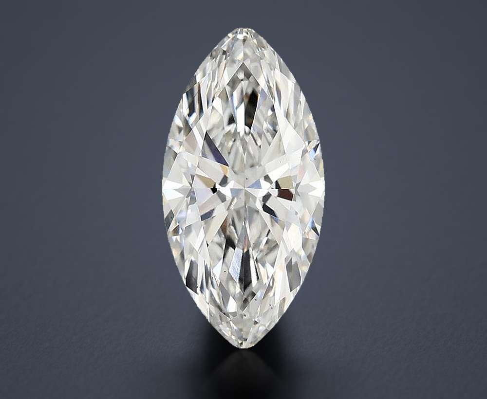 2.51 Carat · E · VS2 Rare Carat Ideal Cut
