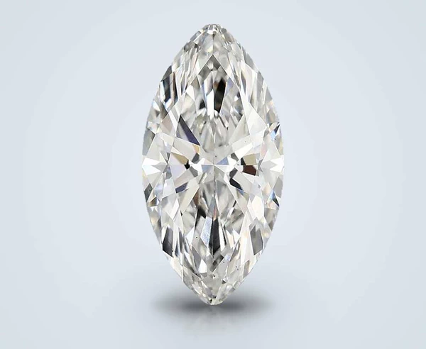 2.51 Carat · E · VS2 Rare Carat Ideal Cut