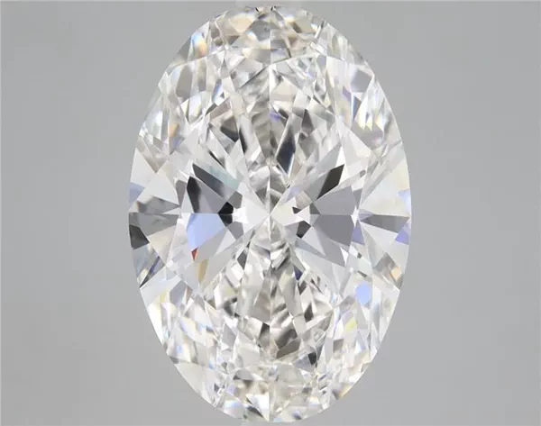 4.69 Carat · F · VS1 Rare Carat Ideal Cut
