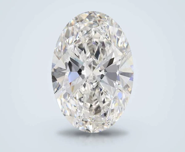 4.69 Carat · F · VS1 Rare Carat Ideal Cut