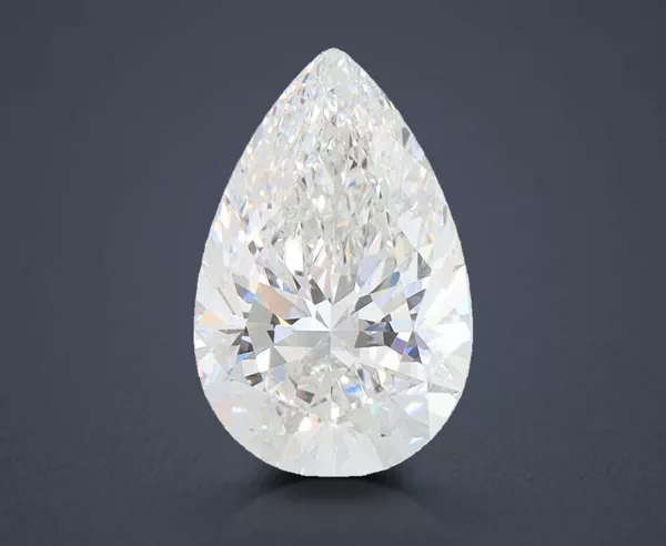 2.11 Carat · D · VVS2 Rare Carat Ideal Cut