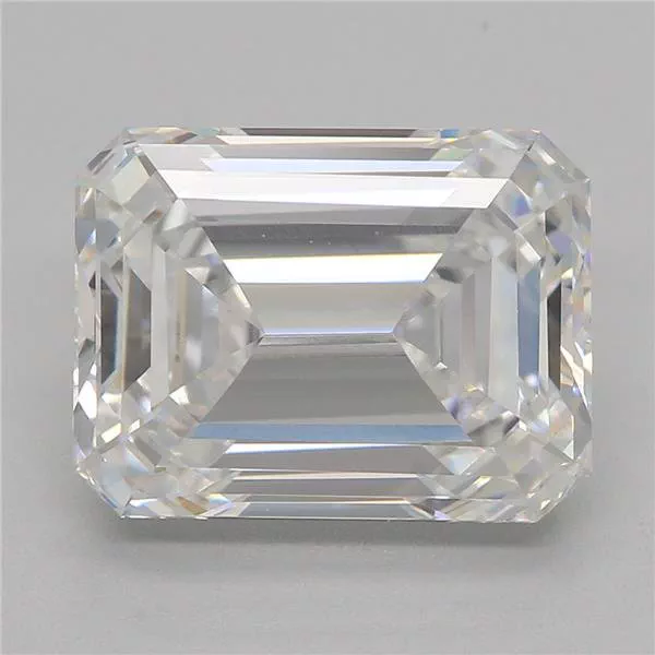 3.54 Carat · E · VVS2 Rare Carat Ideal Cut