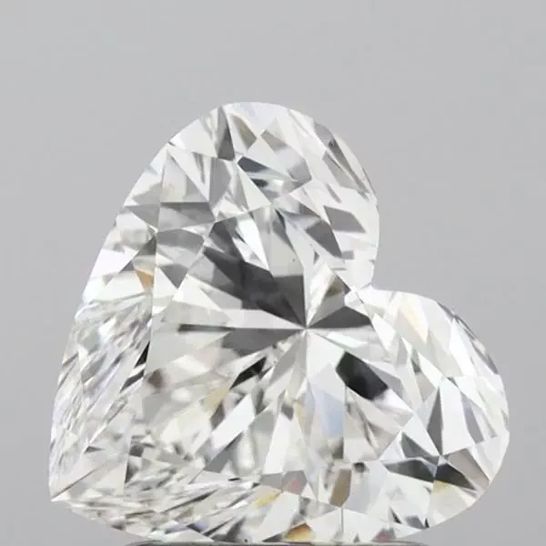 1.81 Carat · F · VS2 Rare Carat Ideal Cut