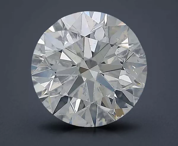2.81 Carat · I · SI2 excellent Cut