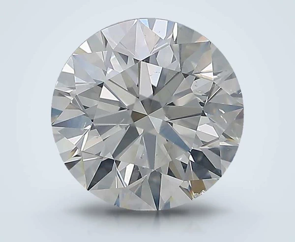 2.81 Carat · I · SI2 excellent Cut