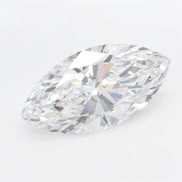 5.02 Carat · D · IF Rare Carat Ideal Cut