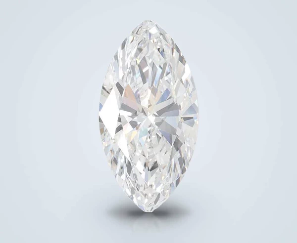 5.02 Carat · D · IF Rare Carat Ideal Cut