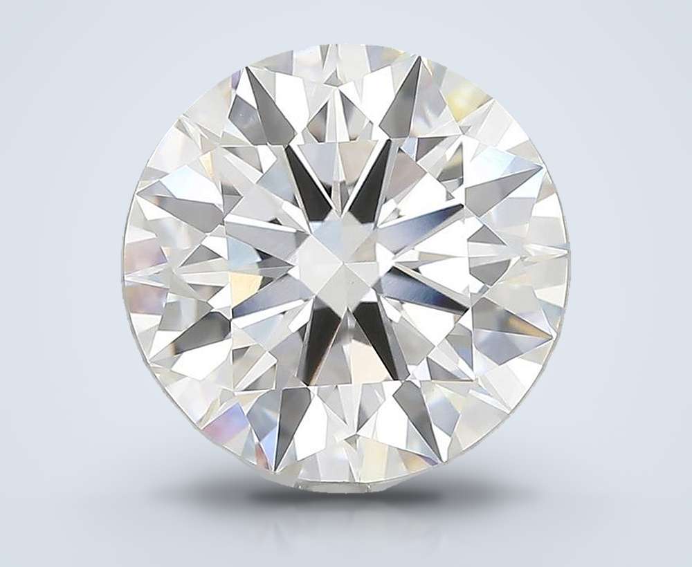 5.4 Carat · E · VVS2 excellent Cut
