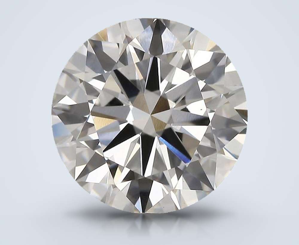 3.05 Carat · F · SI1 Rare Carat Ideal Cut