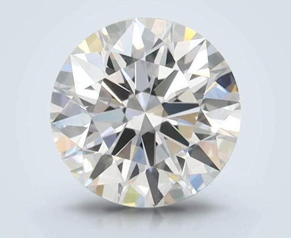 0.56 Carat · D · FL Rare Carat Ideal Cut