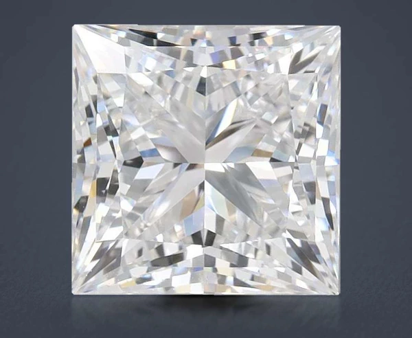 3.57 Carat · D · FL Rare Carat Ideal Cut