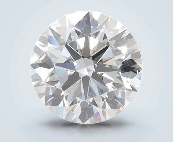 1.49 Carat · D · VVS1 Rare Carat Ideal Cut