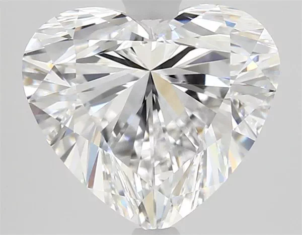 2.5 Carat · D · VVS1 Rare Carat Ideal Cut