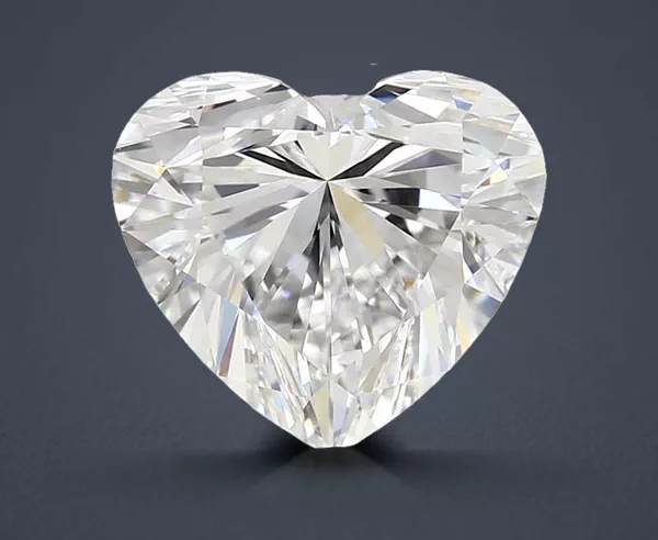 2.5 Carat · D · VVS1 Rare Carat Ideal Cut