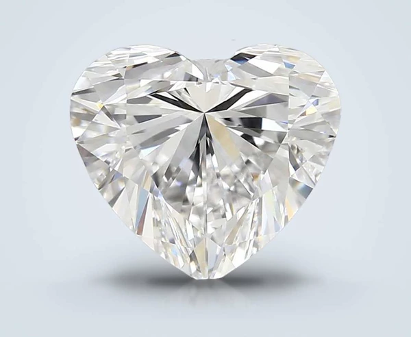 2.5 Carat · D · VVS1 Rare Carat Ideal Cut