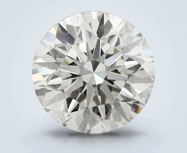 3.09 Carat · I · VS1 Rare Carat Ideal Cut