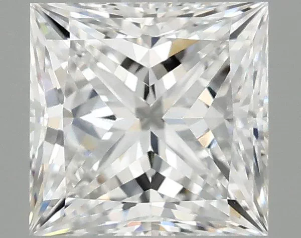 2.46 Carat · E · VVS2 Rare Carat Ideal Cut
