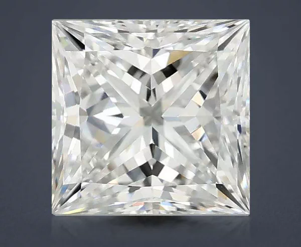 2.46 Carat · E · VVS2 Rare Carat Ideal Cut