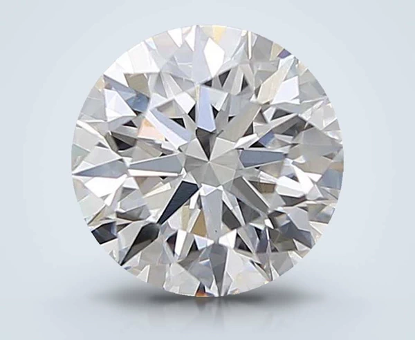 2.25 Carat · E · VS1 Rare Carat Ideal Cut