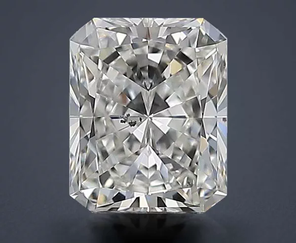 1.33 Carat · G · SI2 Rare Carat Ideal Cut