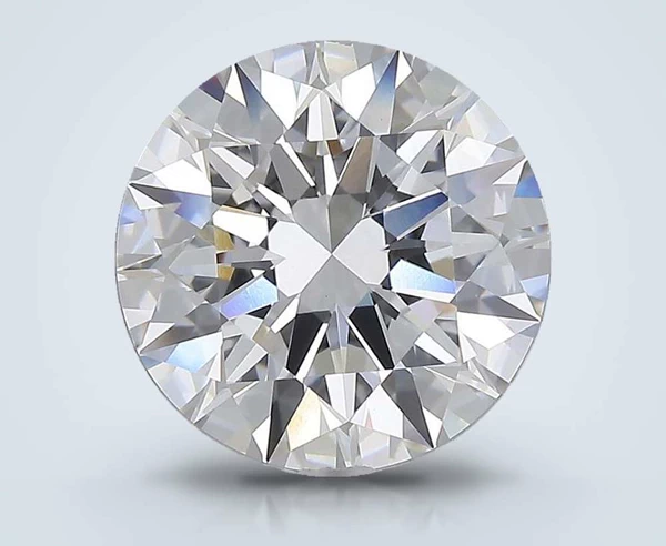 4.6 Carat · E · VVS2 excellent Cut