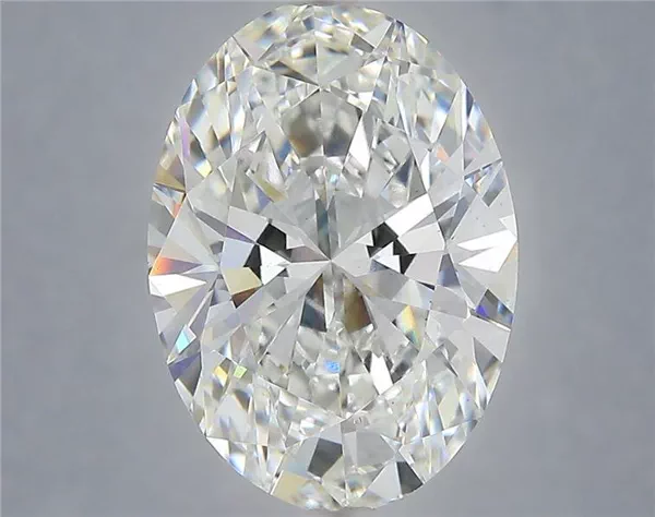 5.31 Carat · F · VS1 Rare Carat Ideal Cut