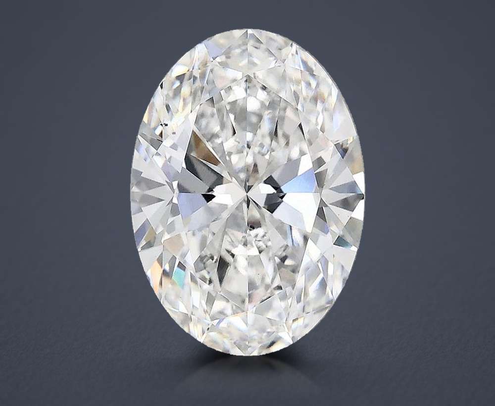 3.03 Carat · D · VS2 Rare Carat Ideal Cut