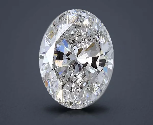 3.01 Carat · H · SI2 Rare Carat Ideal Cut