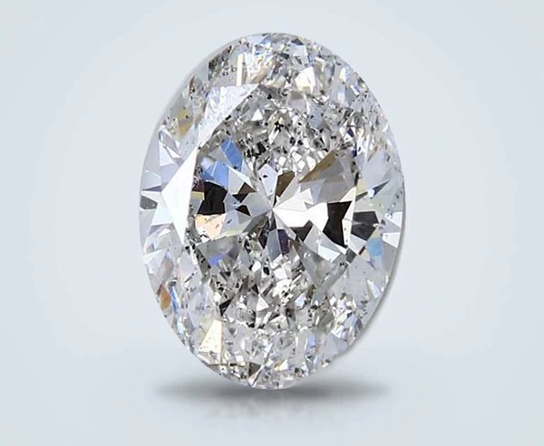 3.01 Carat · H · SI2 Rare Carat Ideal Cut