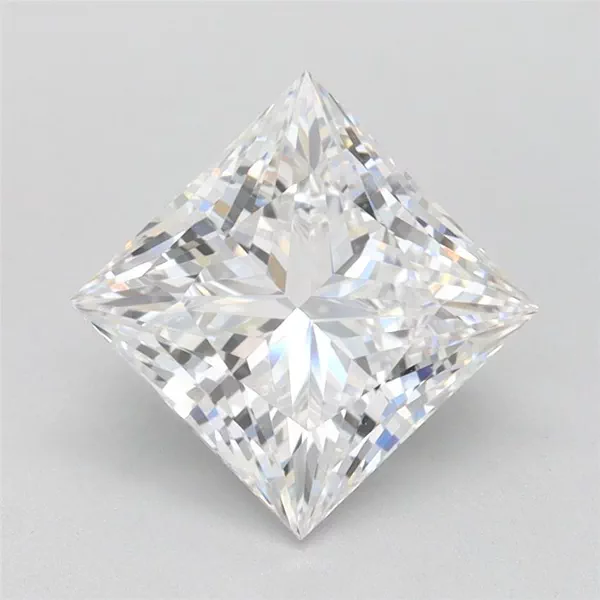 1.97 Carat · D · IF excellent Cut
