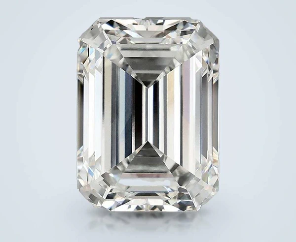 6.02 Carat · F · VVS2 Rare Carat Ideal Cut