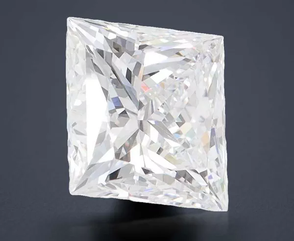 3 Carat · D · IF Rare Carat Ideal Cut