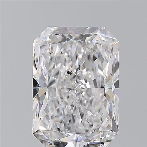 4.01 Carat · D · SI1 Rare Carat Ideal Cut