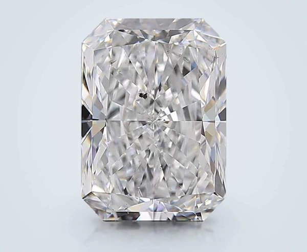 4.01 Carat · D · SI1 Rare Carat Ideal Cut