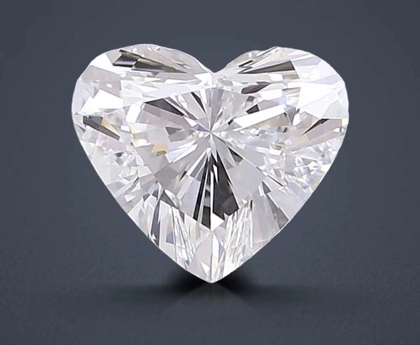 1.97 Carat · E · VVS2 Rare Carat Ideal Cut