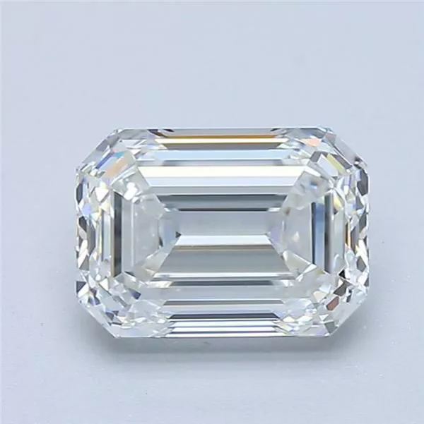 1.67 Carat · G · VVS2 Rare Carat Ideal Cut