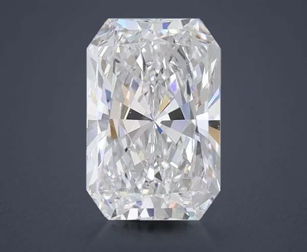 1.21 Carat · D · FL Rare Carat Ideal Cut