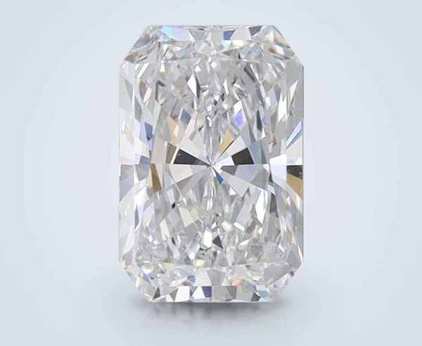1.21 Carat · D · FL Rare Carat Ideal Cut