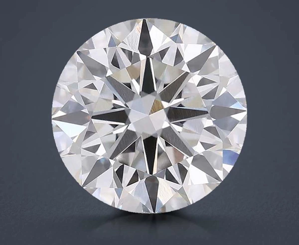 2.07 Carat · E · VVS1 Rare Carat Ideal Cut