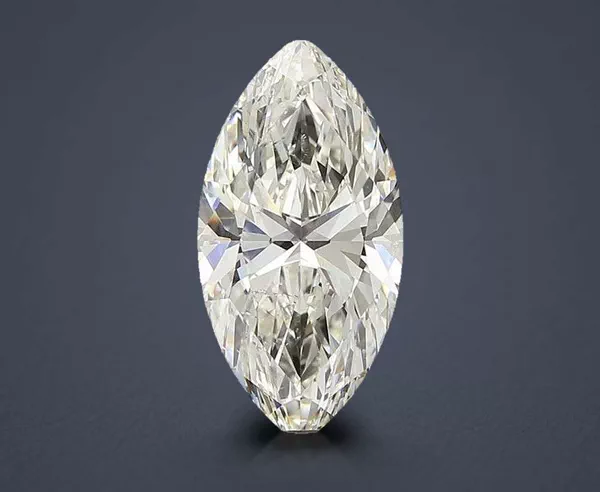 4.07 Carat · J · SI2 Rare Carat Ideal Cut