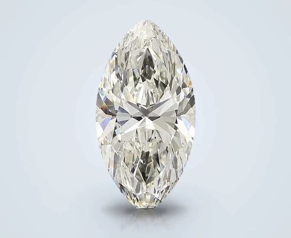 4.07 Carat · J · SI2 Rare Carat Ideal Cut
