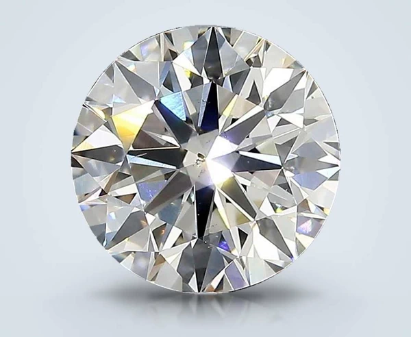 1.62 Carat · H · SI1 Rare Carat Ideal Cut