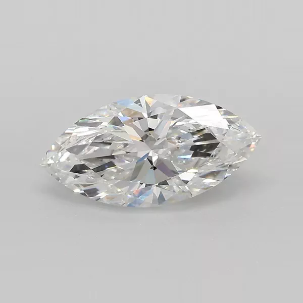 2.58 Carat · E · VVS1 Rare Carat Ideal Cut