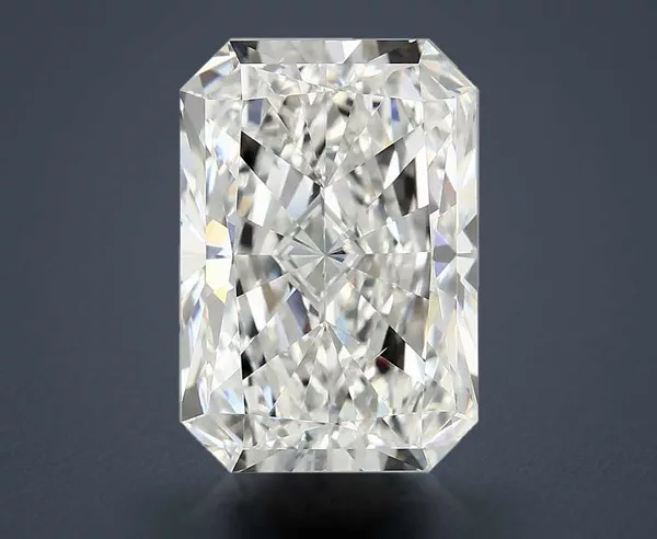 4.81 Carat · E · VS2 Rare Carat Ideal Cut