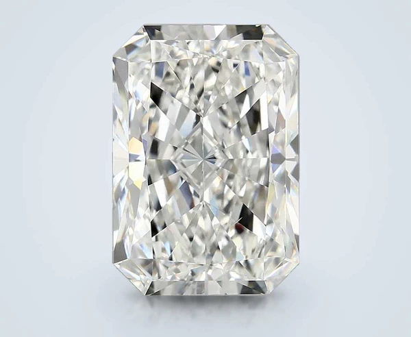 4.81 Carat · E · VS2 Rare Carat Ideal Cut