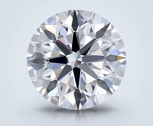 1.96 Carat · D · VVS1 Rare Carat Ideal Cut