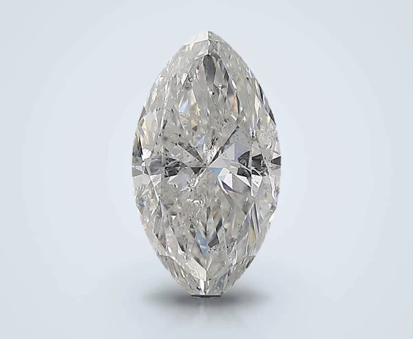 1.71 Carat · G · SI2 Rare Carat Ideal Cut